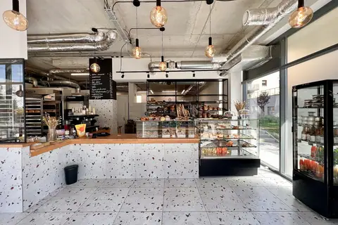 Stoney Bakers photo 2